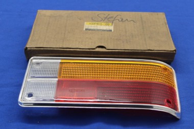 Rücklichtglas Ascona A rechts (SWF)