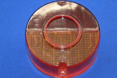 Taillight rear outer Manta A, Lense