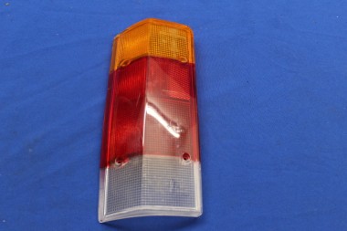 Taillight Lense Rekord E Caravan left