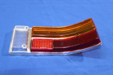 Rücklichtglas Commodore A / Rekord C rechts