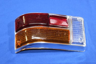 Taillight Glas Kadett B later Chassis-No., left