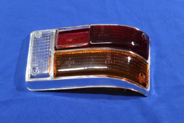 Taillight Glas Kadett B later Chassis-No., right