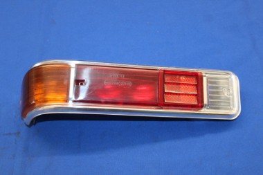 Taillight Glas Rekord A left, with housing