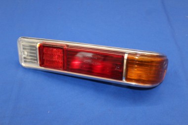 Taillight Glas Rekord A right, with housing