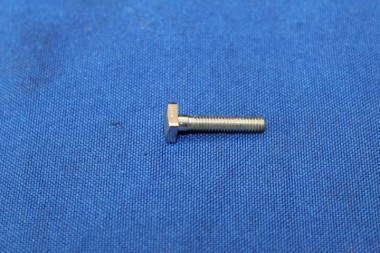 Taillight Rekord A, square head bolt