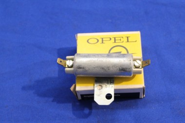 Pre-Resistor 1,8ohm Rekord C, Kadett B