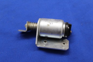 Electromagnet for Trunk Relase Rekord E2 Sedan