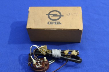 Schalter für Rückfahrlicht Kadett B OHV Automatik ab FGST-Nr.