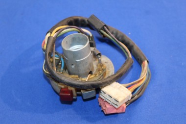 Signal Switch Monza/Senator/Commodore/Rekord, WITH Wiper Interval