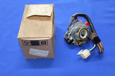Blinkerschalter Kadett C mit elektrischem Wischer-Wasch
