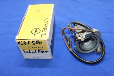 Indicator Switch Kadett A