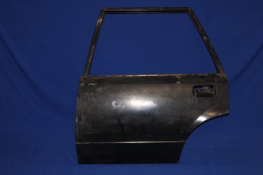 Tür Rekord E Caravan hinten links