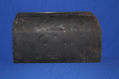 Tür Rekord A/B vorn rechts