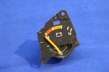 Voltmeter Manta B