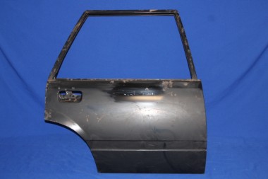 Tür Rekord E Caravan hinten rechts