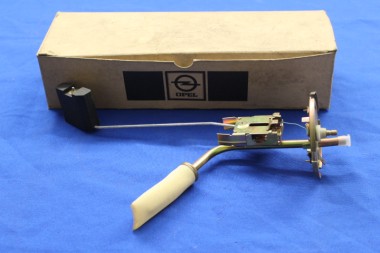 Tankgeber Rekord E / Commodore C Caravan "Vergaser"