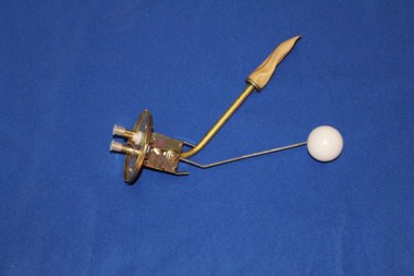 Tankgeber Senator A 2,8H + 3,0H, 2 Anschlüsse