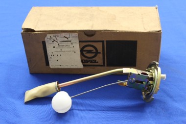 Tankgeber Rekord E / Commodore C Caravan "Vergaser"