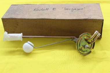 Tankgeber Kadett E Vergaser