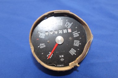 Tachometer Kadett B 180km/h, W=713