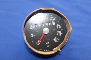 Speedometer Kadett B 180km/h, W=713