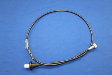 Speed Cable Rekord E2, 5-speed transmission