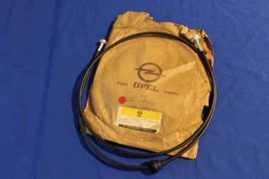 Speed Cable Blitz 1,9to, 1900L