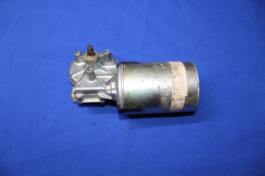 Wiper Engine Ascona/Manta B (AC), with plate