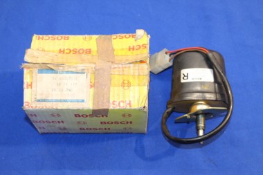 Wischermotor für Scheinwerferreinigungsanlage rechts Commodore C, Rekord E, BIS FGST