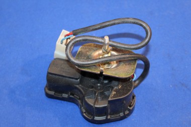 Wischermotor für Scheinwerferreinigungsanlage links Commodore C, Rekord E, ab FGST-Nr - Kopie