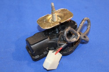 Wischermotor für Scheinwerferreinigungsanlage rechts Commodore C, Rekord E, ab FGST-Nr