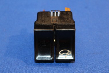 Switch for Wiper Commodore A, Rekord C