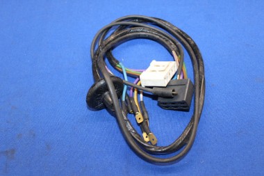 Cable Harness elect. Wiper operation Commodore B, Rekord D