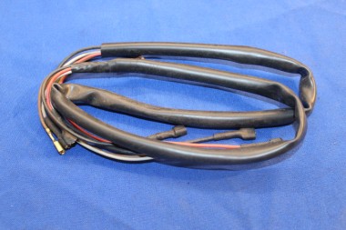 Cable Set Cigar Lighter / Time Clock Lighting Ascona / Manta B