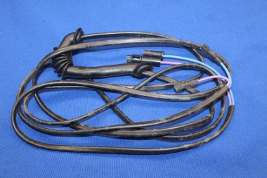 Cable Set rear Window Wiper Commodore C , Rekord E Caravan