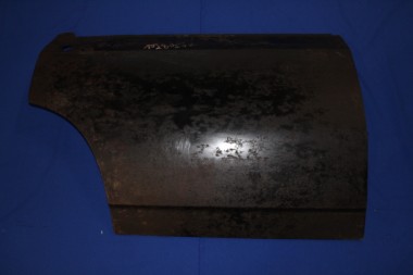 Door Shell outer Kapitaen/Admiral/Diplomat B outer rear right