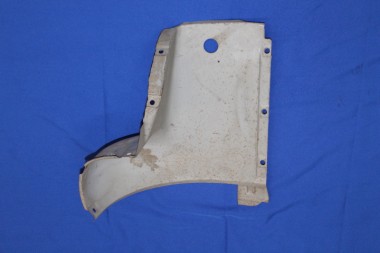 Bargeboard Panel P1 right