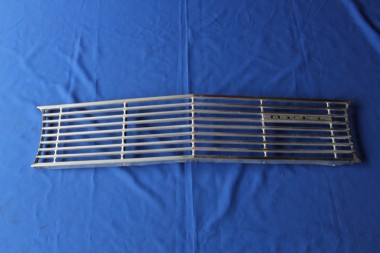 Radiator Grill Kadett A Coupe