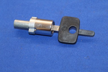 Locking Cylinder Tailgate Rekord E / Commodore C Caravan, closing H1-1000