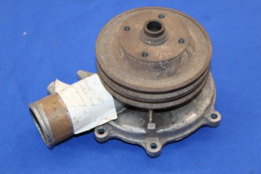 Water Pump CIH Kapitän / Admiral A 2,8, with Servo