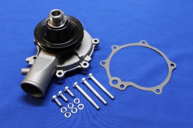 Water Pump for Visco, with screw set