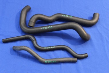 Water Hose set injection models Monza/Senator/Commodore