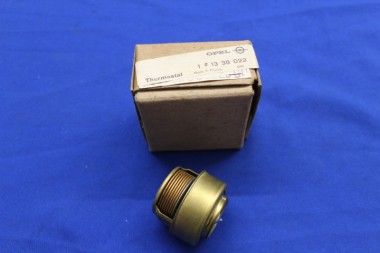 Cooling Thermostat Diesel