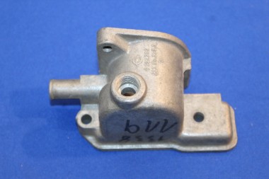 Thermostatgehäuse Kadett B 1,5 - 1,9, bis FGST-Nr