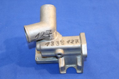 Thermostat Housing Monza / Senator A 3,0E, early version