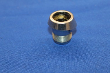 Preview: Gehäuse für Tür-Schliesszylinder Kadett C City +  Manta B CC