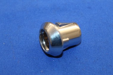 Housing for door lock cylinder Rekord E, Commodore C, 1.series