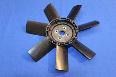 High Performance Fan Blade CIH