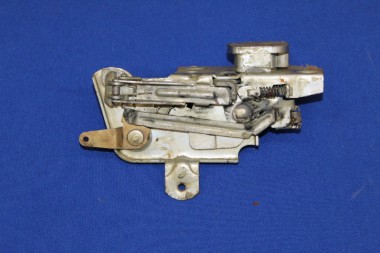 Door Lock Commodore A Coupe front right