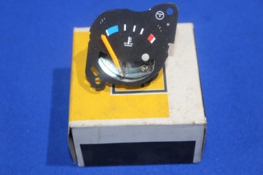 Fernthermometer / Temparaturanzeige Manta B